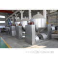 Conical Rotary Vacuum Drying Machine for Chemical Product